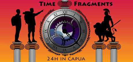Time Fragments: 24h in Capua