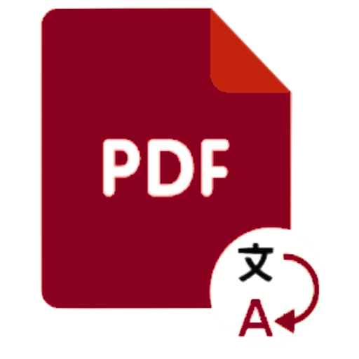 PDF Document Translator