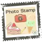 Photo Stamp