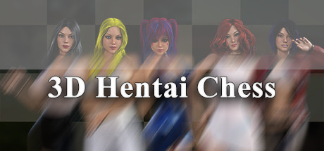 3D Hentai Chess
