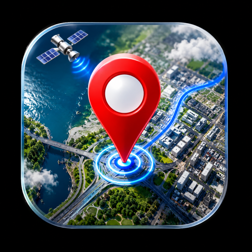 Live Earth Satellite View Maps