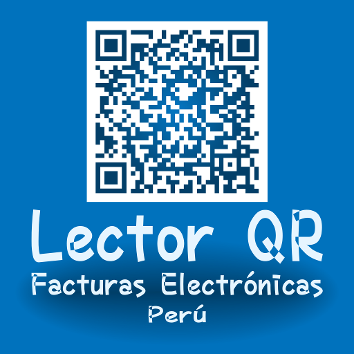 QR Reader Elect Invoice Peru