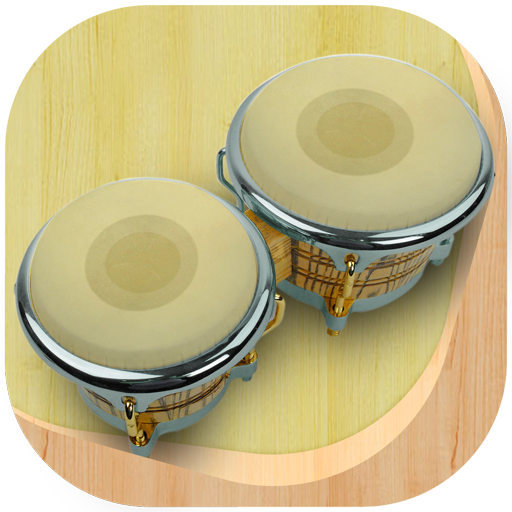 Garage Virtual Congas Bongos