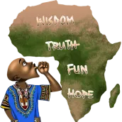 African Proverbs : 3000 Greate