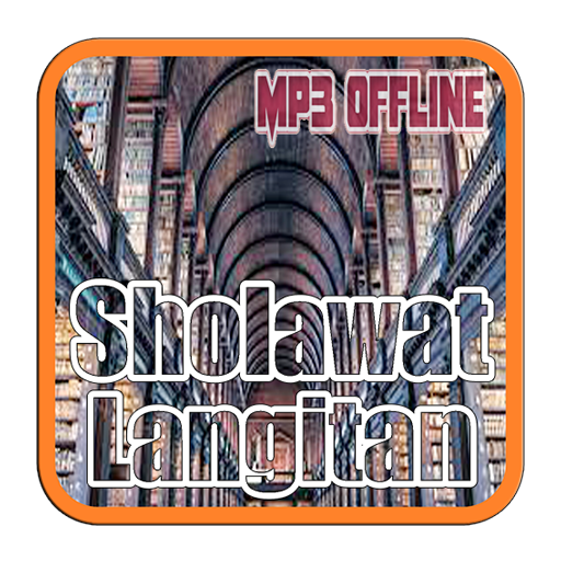 Sholawat Langitan Mp3 Offline