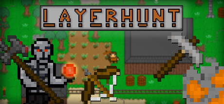 Layer Hunt