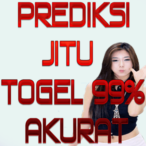 Prediksi Jitu Togel 99% Akurat