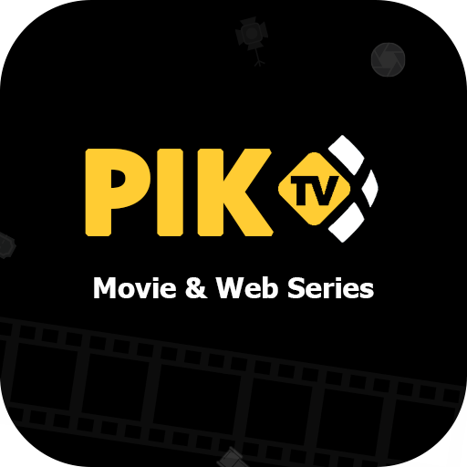 Pik TV - Show Movies & Series