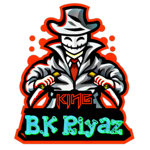 B.K RIYAZ DEVELOPER