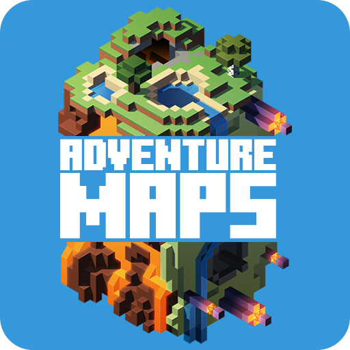 Adventure Maps Minecraft