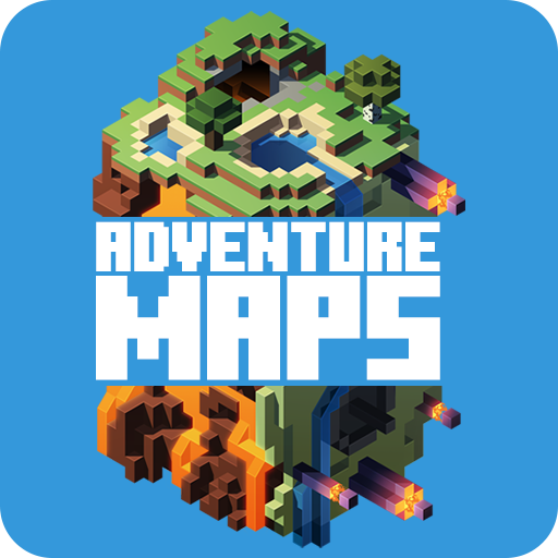 Mapas De Aventura Minecraft