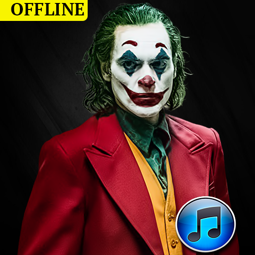 Joker Ringtone: Offline