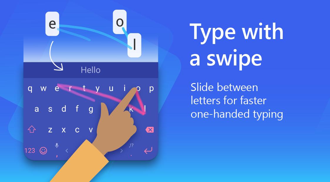 swiftkey keyboard download for laptop