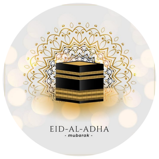 Eid al-Adha Mubarak 2023