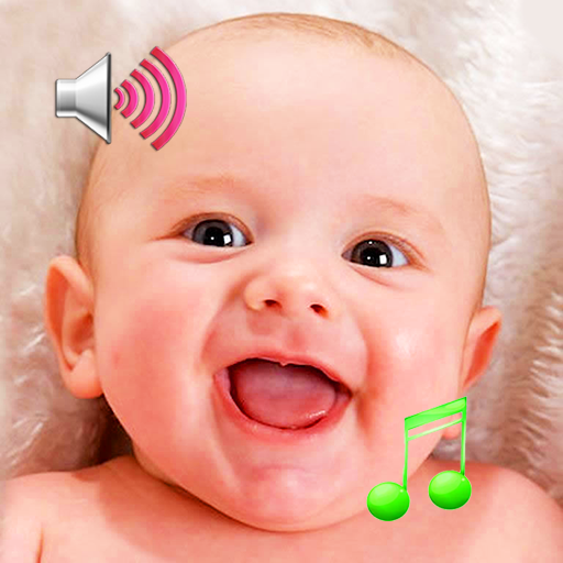 Baby Sound Ringtones Wallpaper