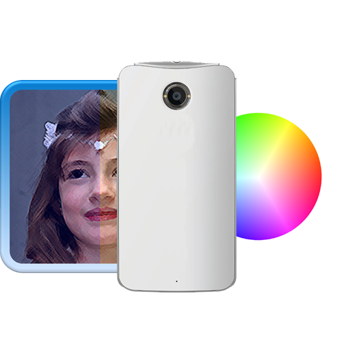 Camera Colorimeter