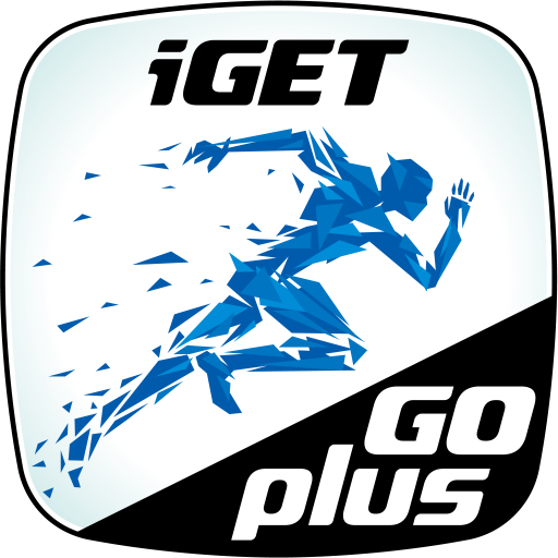 iGET GO Plus