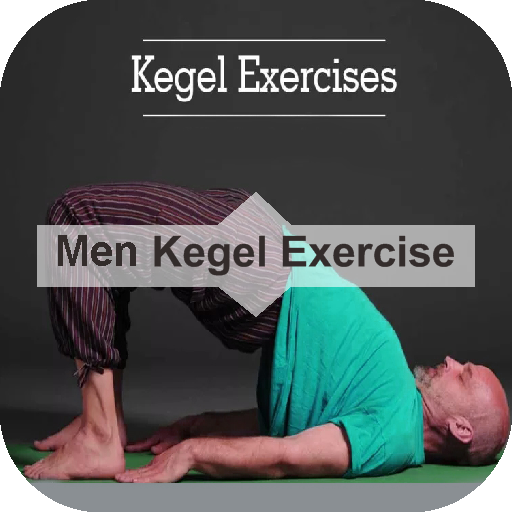 Kegel Exercise App for Men