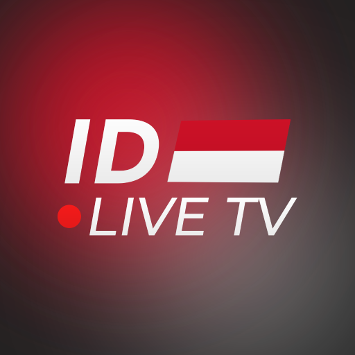 Indonesia Live TV