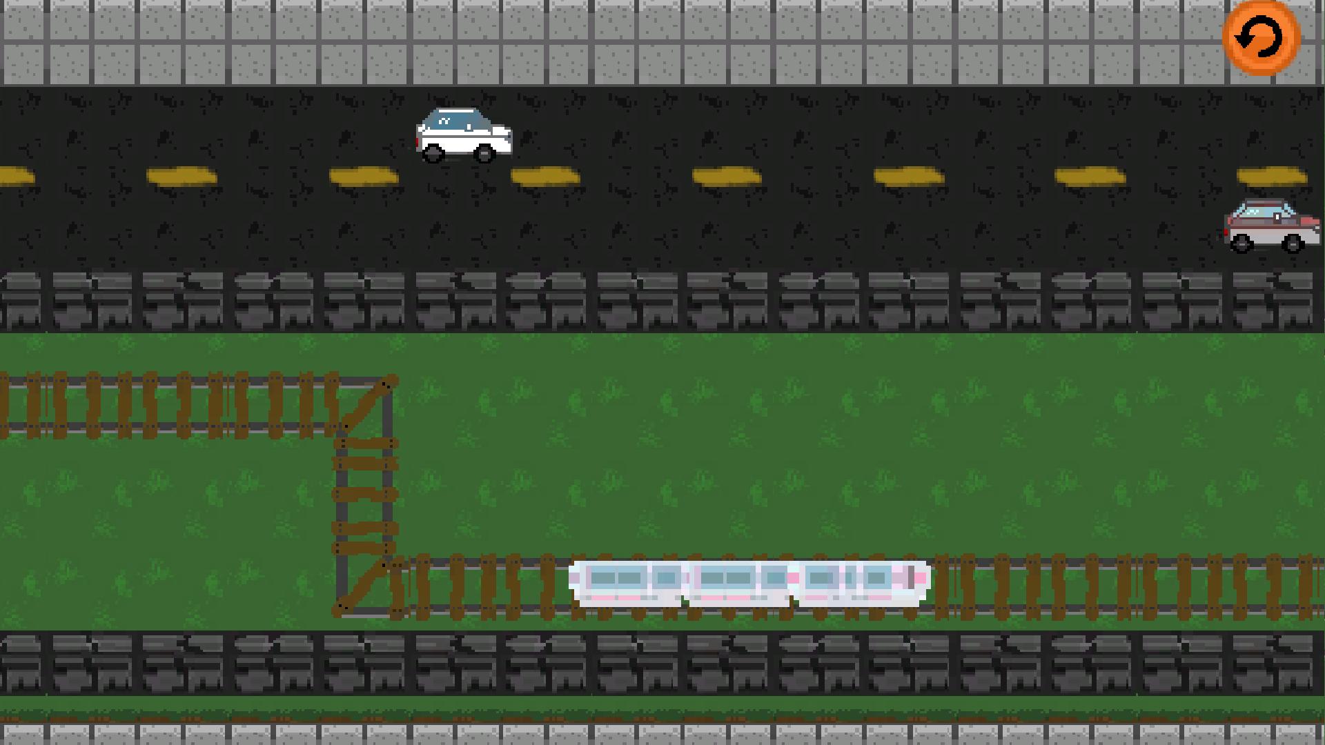 Descargar The Trolley Problem en PC | GameLoop Oficial