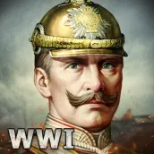 欧陸戦争6: 1914 - WW1 ストラテジーゲーム