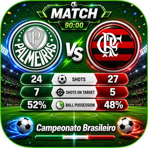 campeonato brasileiro futebol