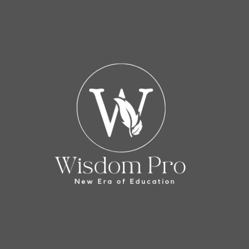 Wisdom Pro