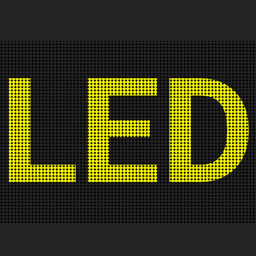 Led Word