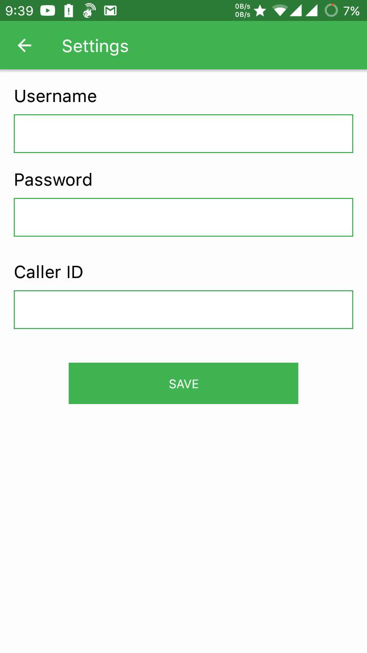 Download Abiba android on PC