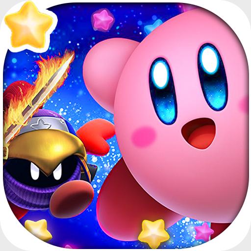 Download Kirby Game android on PC