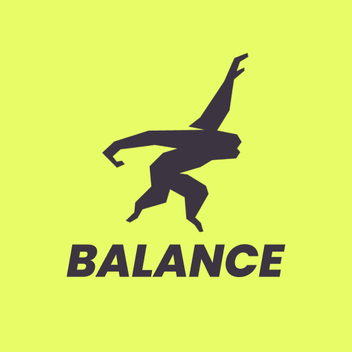 Gibbon Balance App