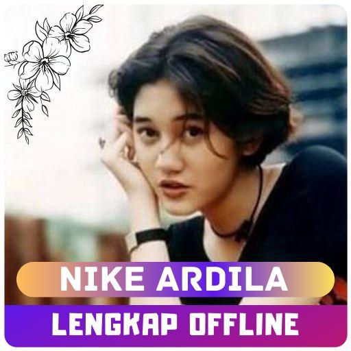 Lagu Nike Ardila Lengkap Offli