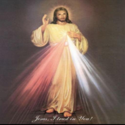 Chaplet of Divine mercy audio