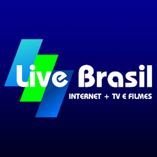 Live Brasil TV