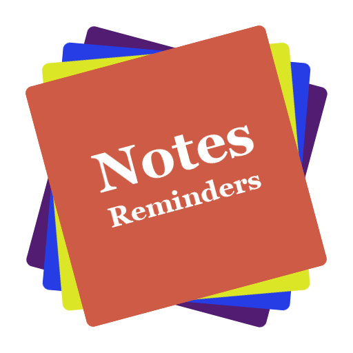 Sticky Notes Widget