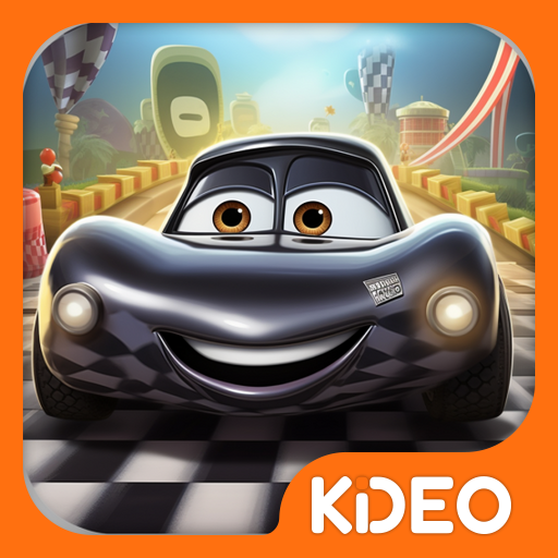 Jogo de correspondência carros