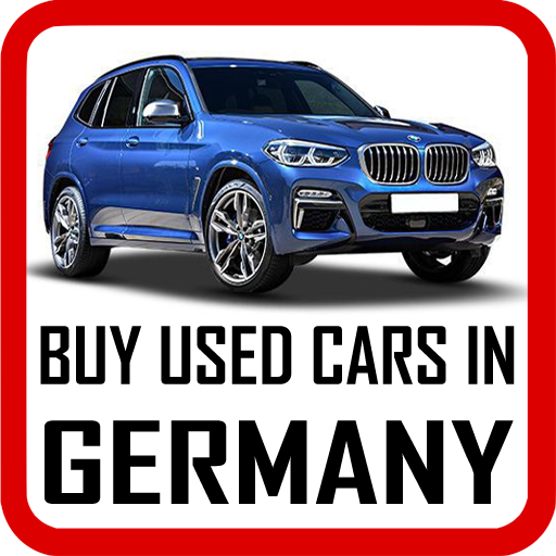 Buy Used Cars in Germany
