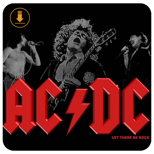 AC DC Wallpaper