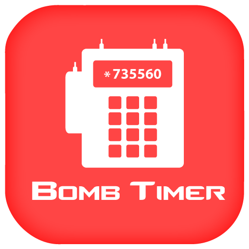 Bomb and Nade Timer for CS:GO