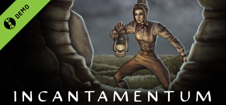 INCANTAMENTUM Demo