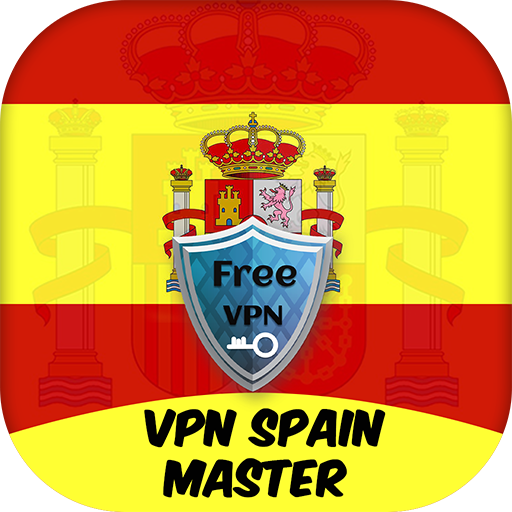 VPN Spain Master