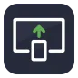 DisplayNote Launcher