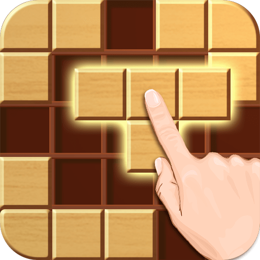 Wood Sodoku-Block Puzzle