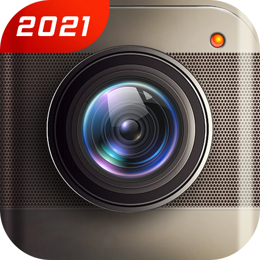HD Camaro 2021 -  DSLR Camera 