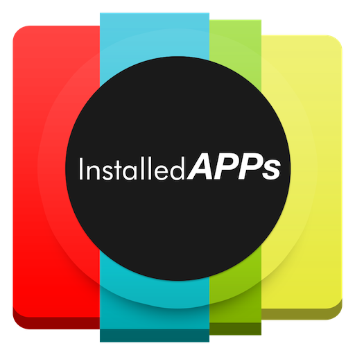 Installed Apps -Know your Apps