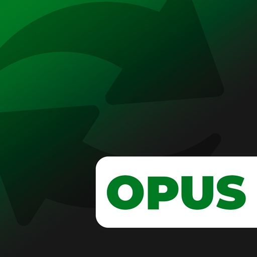 Download OPUS Converter, Convert OPUS t android on PC