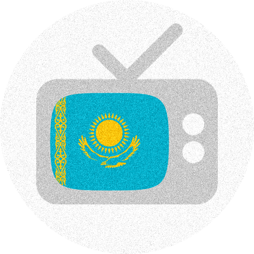 Kazakh TV guide - Kazakhstani 