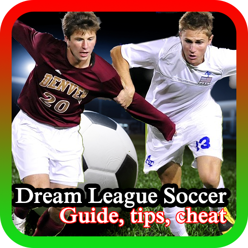 Guide for Dream League Soccer