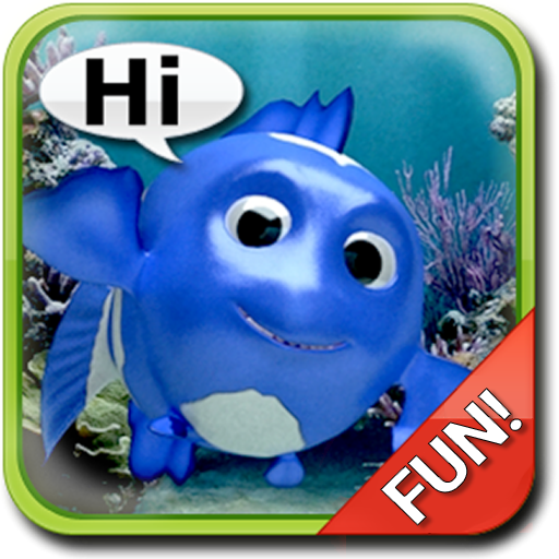 Talking Fish