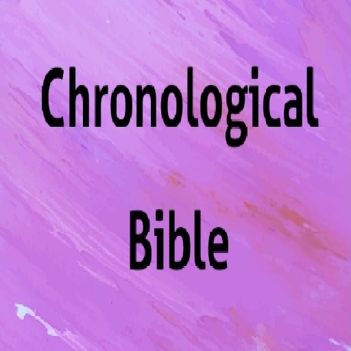 Chronological Bible